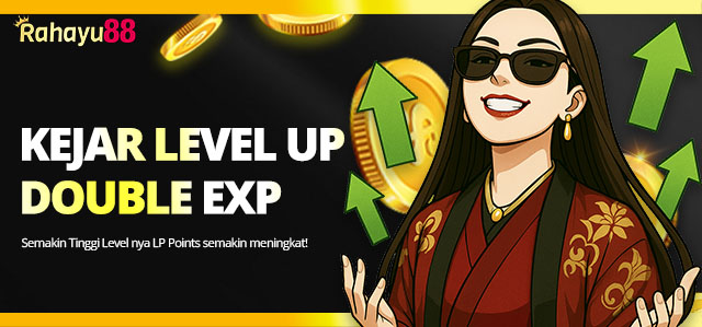 Double XP dan LP