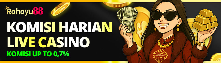 [Harian] Rollingan Casino