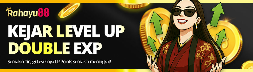 Double XP Extra LP