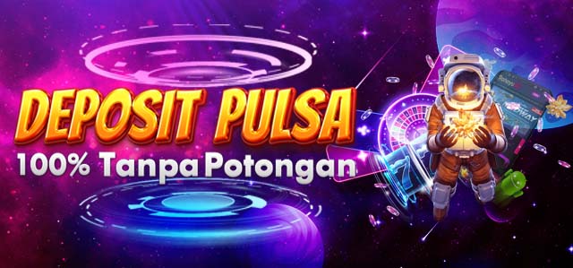 Pulsa Tanpa Potongan RAHAYU88